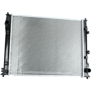 Purchase Top-Quality Radiator by BTK - R13583 pa2