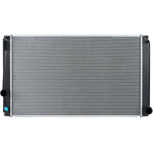 Purchase Top-Quality Radiator by BTK - R13584 pa4