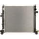 Purchase Top-Quality Radiator by BTK - R13589 pa1