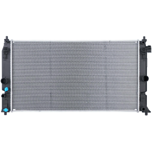Purchase Top-Quality Radiator by BTK - R13591 pa4