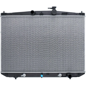 Purchase Top-Quality Radiator pa1