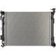 Purchase Top-Quality Radiator by BTK - R13603 pa1