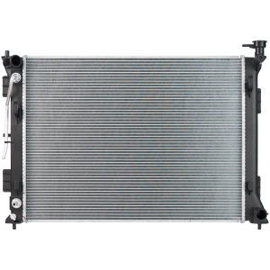 Purchase Top-Quality Radiator by BTK - R13603 pa2