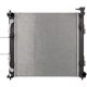 Purchase Top-Quality Radiator by BTK - R13604 pa1