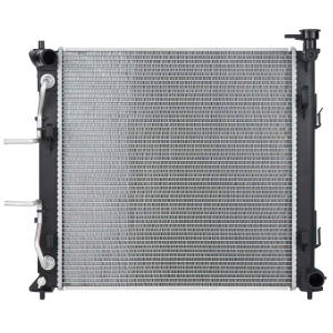 Purchase Top-Quality Radiator by BTK - R13604 pa2