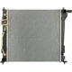 Purchase Top-Quality Radiator by BTK - R13607 pa1