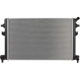 Purchase Top-Quality Radiator by BTK - R13617 pa1