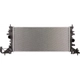 Purchase Top-Quality Radiator by BTK - R13620 pa1