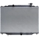 Purchase Top-Quality Radiator by BTK - R13622 pa1