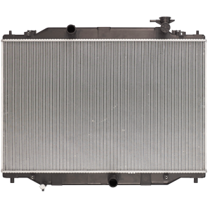 Purchase Top-Quality Radiator by BTK - R13622 pa2
