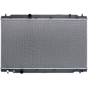 Purchase Top-Quality Radiator by BTK - R13626 pa2