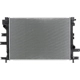 Purchase Top-Quality Radiator by BTK - R13628 pa1