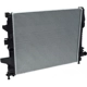 Purchase Top-Quality Radiator by BTK - R13635 pa1