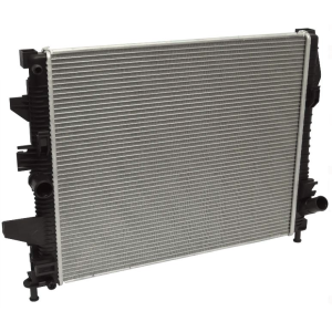 Purchase Top-Quality Radiator by BTK - R13635 pa2