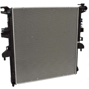 Purchase Top-Quality Radiator by BTK - R13643 pa2