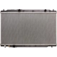 Purchase Top-Quality Radiator by BTK - R13644 pa1