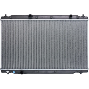Purchase Top-Quality Radiator by BTK - R13644 pa2