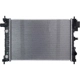 Purchase Top-Quality Radiator by BTK - R13646 pa1