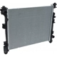 Purchase Top-Quality Radiator by BTK - R13656 pa1
