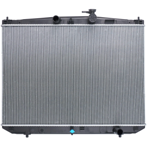 Purchase Top-Quality Radiator pa1