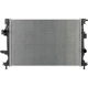 Purchase Top-Quality Radiator by BTK - R13658 pa1