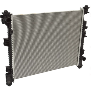 Purchase Top-Quality Radiator by BTK - R13662 pa2