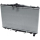 Purchase Top-Quality Radiator by BTK - R13663 pa1