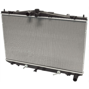 Purchase Top-Quality Radiator by BTK - R13663 pa2