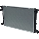 Purchase Top-Quality Radiator by BTK - R13665 pa1