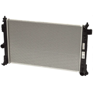 Purchase Top-Quality Radiator by BTK - R13666 pa2
