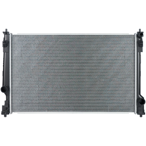 Purchase Top-Quality BTK - R13670 - Radiator pa4
