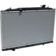 Purchase Top-Quality Radiator by BTK - R13672 pa1