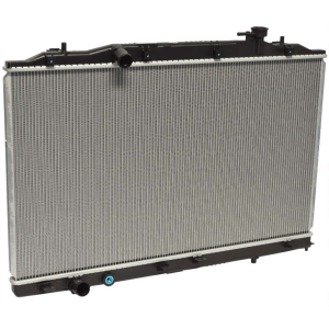 Purchase Top-Quality Radiator by BTK - R13672 pa2