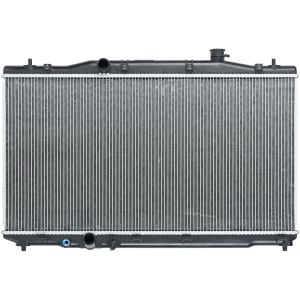 Purchase Top-Quality Radiator by BTK - R13674 pa4