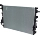 Purchase Top-Quality Radiator by BTK - R13676 pa1