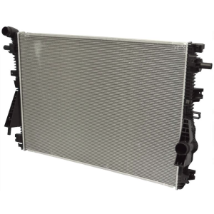 Purchase Top-Quality Radiator by BTK - R13676 pa2