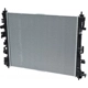 Purchase Top-Quality Radiator by BTK - R13682 pa1