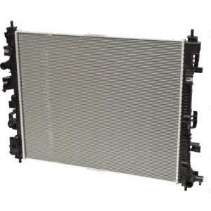 Purchase Top-Quality Radiator by BTK - R13682 pa2