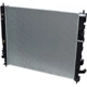 Purchase Top-Quality Radiator by BTK - R13688 pa1