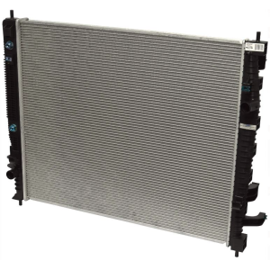 Purchase Top-Quality Radiator by BTK - R13688 pa2