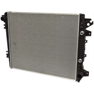 Purchase Top-Quality Radiator by BTK - R13690 pa2