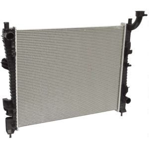 Purchase Top-Quality Radiator by BTK - R13700 pa2