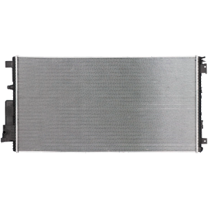 Purchase Top-Quality Radiator by BTK - R13716 pa2