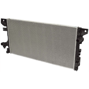 Purchase Top-Quality Radiator by BTK - R13718 pa1