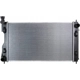 Purchase Top-Quality Radiator by BTK - R13748 pa1