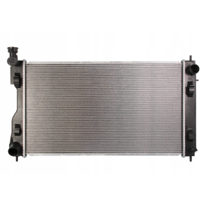 Purchase Top-Quality Radiator by BTK - R13748 pa2