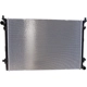 Purchase Top-Quality Radiator by BTK - R13755 pa1