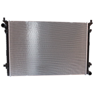 Purchase Top-Quality Radiator by BTK - R13755 pa2