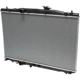 Purchase Top-Quality Radiator by BTK - R13766 pa1