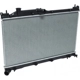 Purchase Top-Quality Radiator by BTK - R13769 pa1